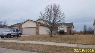 6946 Medora Ave, Portage, IN 46368-2679