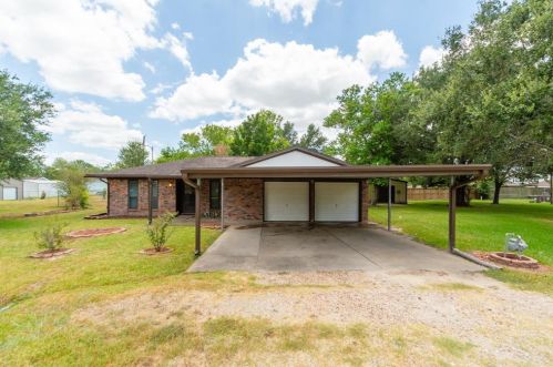 5918 Becky Ln, Pearland, TX 77584-8348
