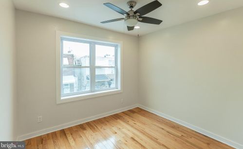 2943 16 St, Philadelphia PA  19132-2226 exterior