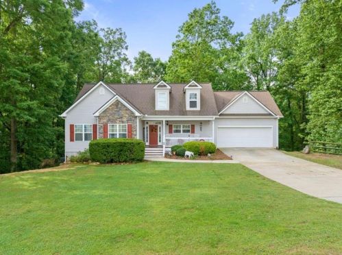 750 Rock Springs Rd, Lula, GA 30554-3717