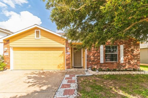 12809 Carillon Way, Webberville, TX 78653-5193