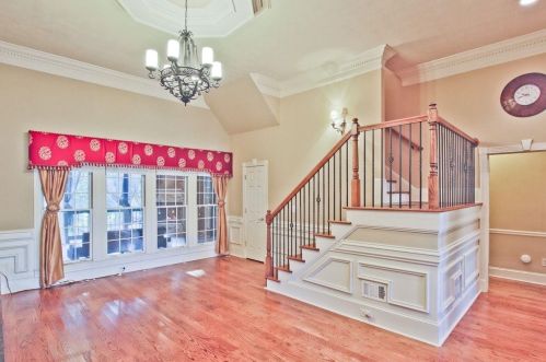 1073 Jimson Cir, Conyers GA  30013-2042 exterior