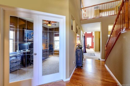 7195 Robertsdale Way, Denver CO 80016-7505 exterior