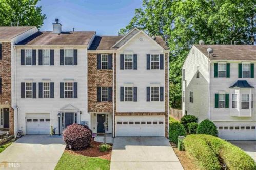 185 Abbotts Mill Dr, Duluth, GA 30097-8428