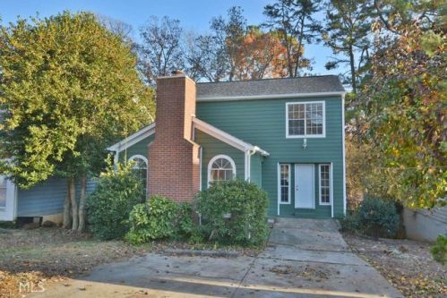 1103 Red Oak Cv, Tucker, GA 30084-1328