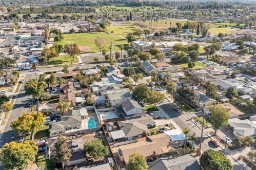 3159 Dolores St, Riverside CA  92504-4505 exterior