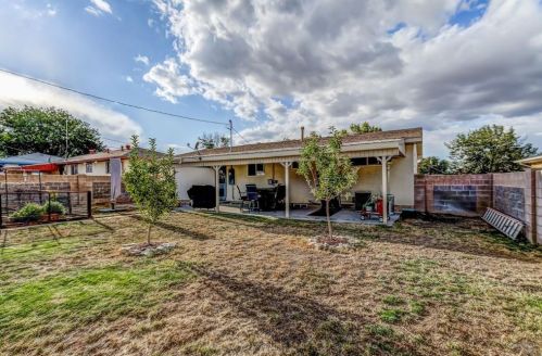 50 Duke St, Pueblo CO  81005-1604 exterior