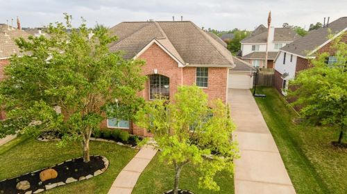 12819 Mossy Ledge Dr, Tomball, TX 77377-8786