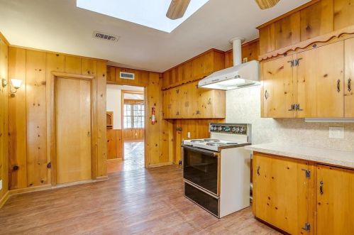 607 Clb Oak Dr, Fort Worth TX  76114-3346 exterior