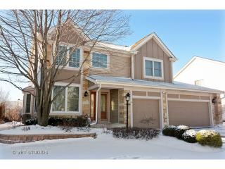 709 Lenox Ln, Palatine, IL 60074-7075