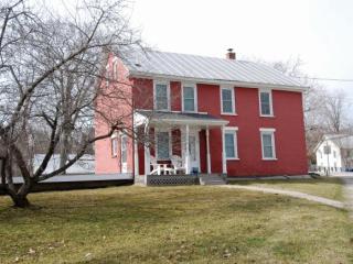 1116 Main St, Georgia VT  05454-9728 exterior
