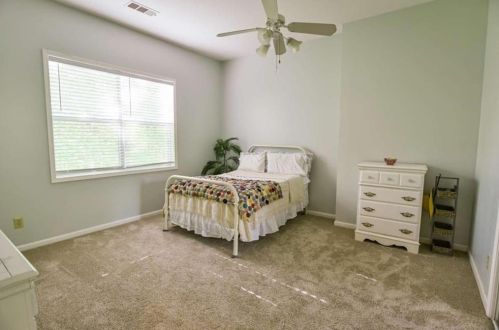 261 Griffin Mountain Trl, Conyers GA  30013-5409 exterior
