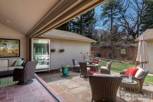 733 13th St, Boulder CO  80304-4101 exterior