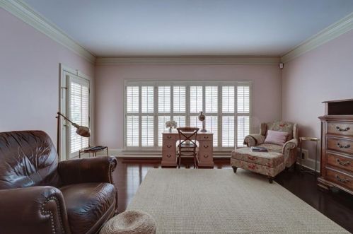 2753 Harvest Dr, Conyers GA  30013-2409 exterior