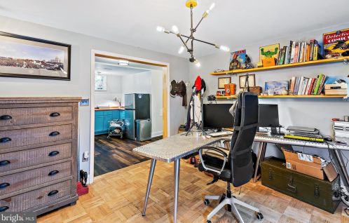 12201 Remington Dr, Silver Spring MD 20902-1533 exterior