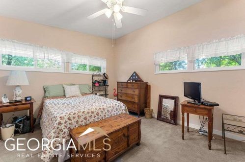 1159 Moores Mill Rd, Atlanta GA  30327-1607 exterior