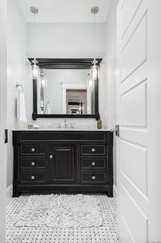 3317 Bryant St, Denver CO  80211-3346 exterior