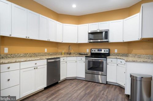 365 Prado Way, Berkeley Springs WV  25411-3264 exterior