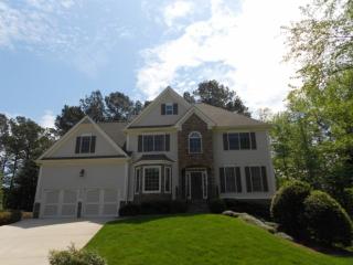 1344 Benbrooke Ln, Acworth, GA 30101-8490