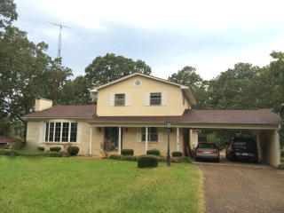 351 Pontotoc Rd, Bruce, MS 38915-9508