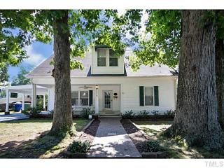 318 Climax St, Graham, NC 27253-1702
