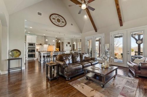 7662 Ben Day Murrin Rd, Fort Worth TX  76126-9384 exterior