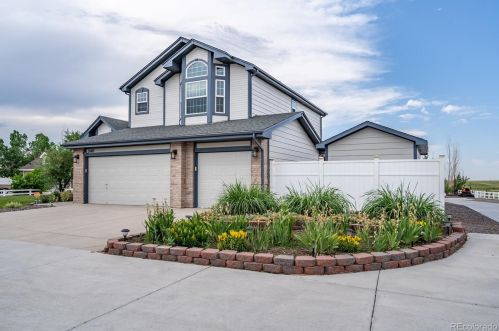 31451 167th Ave, Hudson, CO 80642-7929