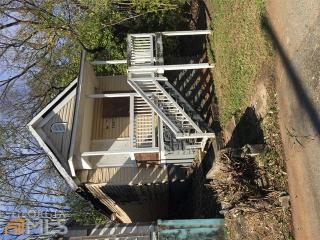 160 Graves St, Atlanta, GA 30314-4006