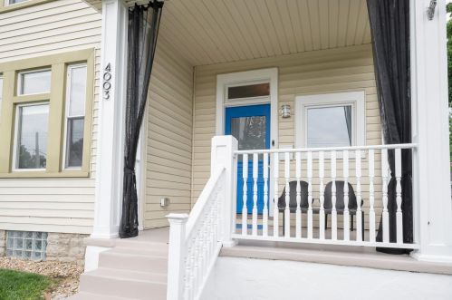 4003 Forest Ave, Cincinnati, OH 45212-3932