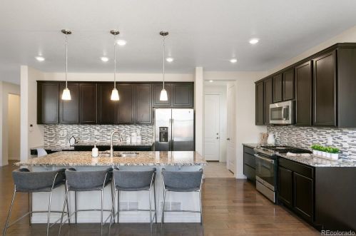 14135 Grape St, Denver CO  80602 exterior