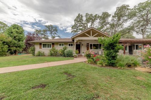 3790 El Dorado Rd, Swansboro Country, CA 95667-8253