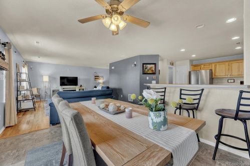 774 Willow Dr, Denver CO  80603-7727 exterior