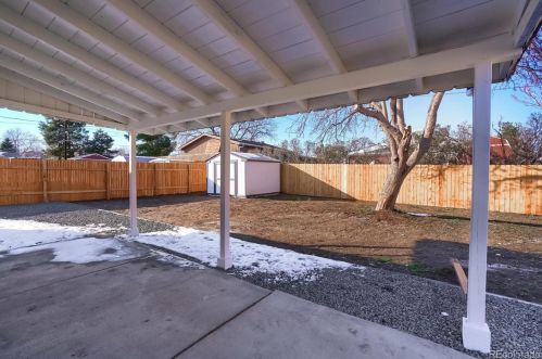 325 Pike St, Denver CO  80233-4147 exterior