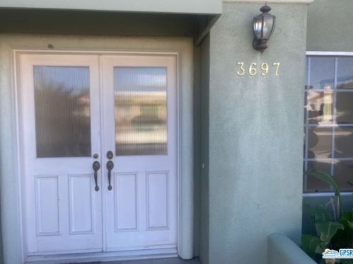 3697 Torito Cir, Palm Springs, CA 92264-3555