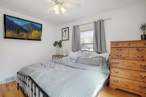 2710 2nd Ave, Saint Paul MN  55109-3320 exterior