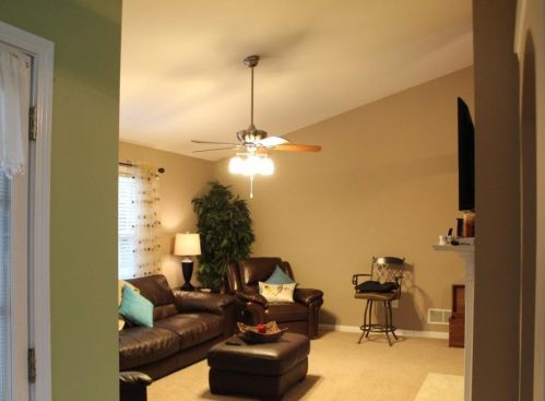 3408 Kinsley Ct, Conyers GA  30094-8305 exterior