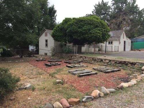 1022 Palo Alto St, Pueblo CO  81006-1312 exterior
