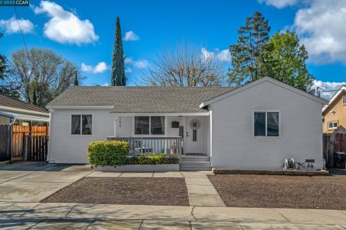 2400 Fairfield Ave, Concord, CA 94520-1914