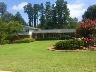 115 Sweet Gum Dr, Athens, GA 30605-3333