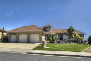 9108 Kensington Dr, Spokane, WA 99208-8882