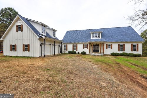 919 Milner Rd, Concord, GA 30206-2613