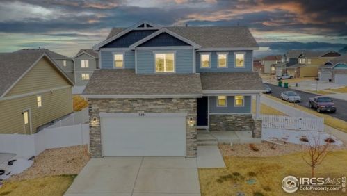 3201 Palermo Ave, Greeley, CO 80620-8944