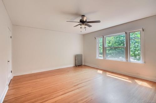 1422 Downing St, Denver, CO 80210-2312