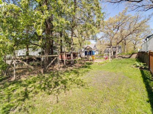 2300 Buffalo St, Saint Paul MN  55110-2326 exterior