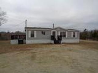 203 Polk Road 280, Cove, AR 71937-9501