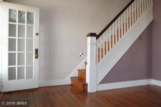 4450 Newport Ave, Baltimore MD  21211-1235 exterior