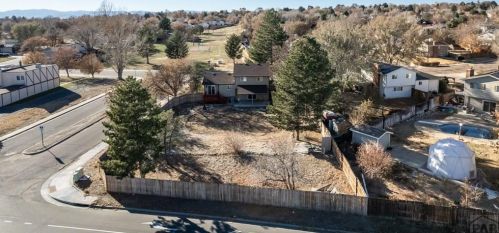 164 Massari Rd, Pueblo CO  81001-1765 exterior