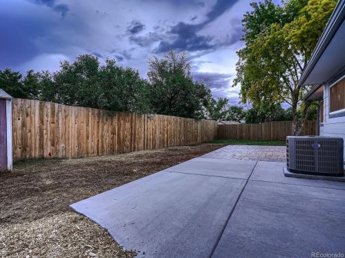 18977 Montana Pl, Denver CO  80017-5422 exterior