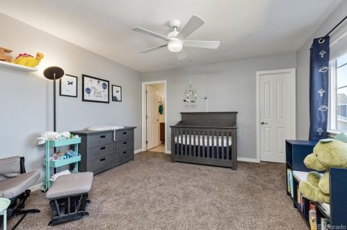 26460 Arbor Dr, Denver CO  80016-6122 exterior