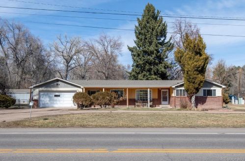8001 20th Ave, Denver, CO 80214-5501